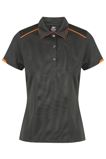 Picture of Aussie Pacific Ladies Currumbin Polo Shirt